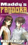 Maddy's Pandora - Michelle Muscat - 9781999715601