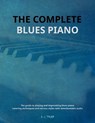 The Complete Blues Piano - S J Tyler - 9781999747831