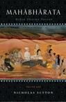 Mahabharata - Nicholas Sutton - 9781999764418
