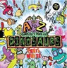 The A-Z of Completely Made Up Dinosaurs - Chris White - 9781999774929