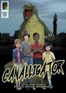 Canalligator - ESPOSITO,  Giovanni - 9781999774998