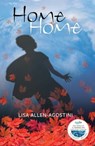 Home Home - Lisa Allen-Agostini - 9781999776855