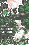 Hunter School - Sakinu Ahronglong - 9781999791285