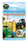 Tractor Ted Magic Painting Book - Tractors - Alexandra Heard - 9781999791605