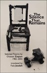 The Silence that Remains - Zaqtan Ghassan - 9781999827663