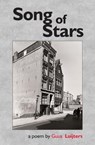 Song of Stars - Guus Luijters - 9781999827670