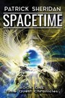 Spacetime - Patrick Sheridan - 9781999840617