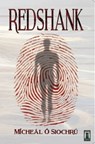 Redshank - Mícheál Ó Siochrú - 9781999861452