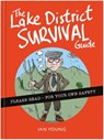 The Lake District Survival Guide - Ian Young - 9781999894054