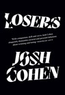 Losers - Josh Cohen - 9781999922344