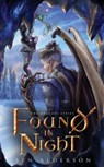 Found in Night - Ben Alderson - 9781999963361