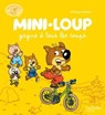 Mini-Loup gagne à tous les coups - Philippe Matter - 9782010039805