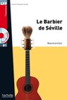 LFF B1 - Le Barbier de Séville (ebook) - Pierre-Augustin Caron de Beaumarchais - 9782011561763