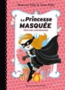La Princesse Masquée fête son anniversaire - Dean Hale ; Shannon Hale - 9782011613387