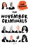 The November criminals - Sam Munson - 9782011613615