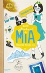 Journal de Mia - Tome 2 - Premiers pas - Meg Cabot - 9782011613639