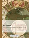 Le Pater - MUCHA,  Alfons - 9782012004542