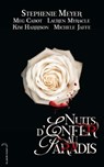 Nuits d'enfer au paradis - Meg Cabot ; Stephenie Meyer ; Kim Harrison ; Michele Jaffe ; Lauren Myracle - 9782012022171