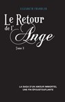 Le Retour de l'ange 3 - Elizabeth Chandler - 9782012022713