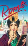 Rome, mon histoire - Bertrand Ferrier - 9782012030107