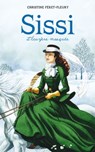 Sissi 3 - L'écuyère masquée - Christine Féret-Fleury - 9782012033320