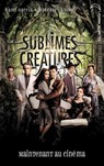 Saga Sublimes créatures - Tome 1 - 16 Lunes avec affiche du film - Kami Garcia ; Margaret Stohl - 9782012037830
