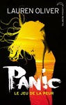 Panic - Lauren Oliver - 9782012041738