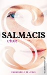 Salmacis 1 - L'élue - Emmanuelle de Jesus - 9782012046993