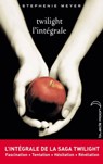 L'intégrale de la saga Twilight - Stephenie Meyer - 9782012047105