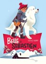 Belle et Sébastien 1 - Le refuge du Grand Baou - Cécile Aubry - 9782012052147