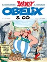 Asterix 23. obelix & co. - rene goscinny ; Uderzo a - 9782012100831