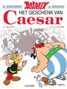 Asterix 21. het geschenk van caesar - rene goscinny ; Uderzo a - 9782012100855