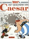 Asterix 21. het geschenk van caesar - rene goscinny ; Uderzo a - 9782012100855