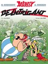 Asterix 15. de intrigant - rene goscinny ; Uderzo a - 9782012100916