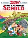 Asterix 11. het ijzeren schild - rene goscinny ; Uderzo a - 9782012101012