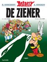 Asterix 19. de ziener - rene goscinny ; Uderzo a - 9782012101036