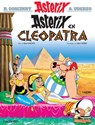 Asterix 6. asterix en cleopatra - rene goscinny ; Uderzo a - 9782012101258