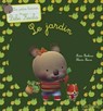 Le Jardin - BERKANE,  Nadia - 9782012266537