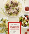 Etudiants - Stéphanie De Turckheim - 9782012523920
