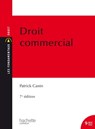 Les Fondamentaux - Droit commercial - Patrick Canin - 9782013201933