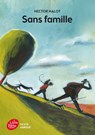 Sans famille - Texte Abrégé - Hector Malot ; Olivier Tallec - 9782013231008