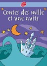 Contes des mille et une nuits - Anonyme - 9782013231213