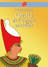 Contes de l'Egypte ancienne - Viviane Koenig - 9782013232555