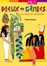 Dieux et Génies de l'Égypte ancienne - Viviane Koenig ; Marie-Aude Waymel - 9782013232562