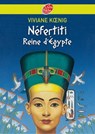 Néfertiti - Reine d'Egypte - Viviane Koenig ; Christian Broutin - 9782013232586