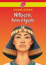 Nitocris - Reine d'Egypte - Viviane Koenig ; Christian Broutin - 9782013232593