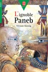 L'ignoble Paneb - Viviane Koenig - 9782013232609
