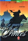 La guerre des princes - Claude Merle - 9782013232661