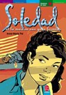 Soledad et la maison aux yeux fermés - Anne-Marie Pol - 9782013234771