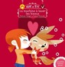 Bijou et Yiyi, la machine à laver les bisous - Nathalie Dargent - 9782013945004